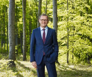 Dr. Rudolf Freidhager Österreichische Bundesforste AG