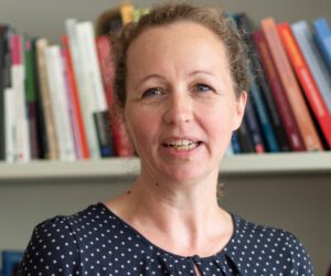 Prof. Dr. Daniela Kleinschmit Albert-Ludwigs-Universität Freiburg