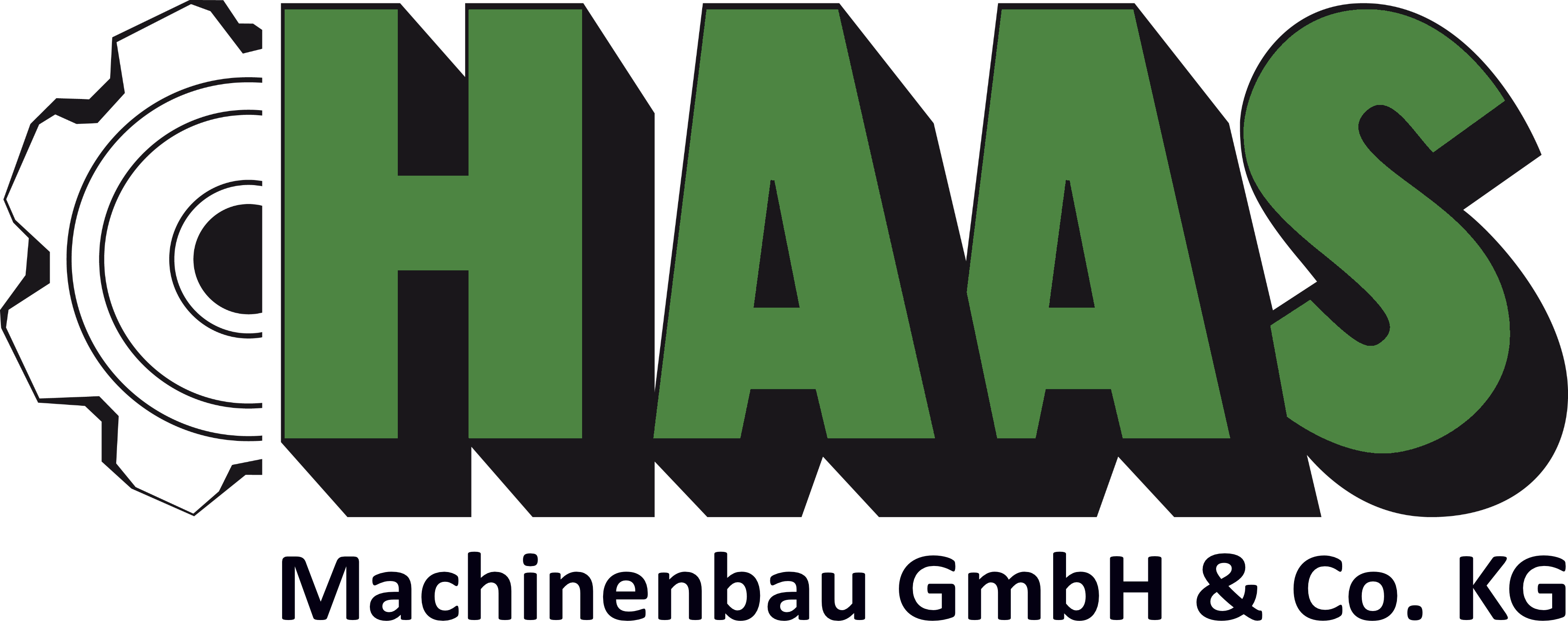 Haas Logo Maschinenbau (Rand schwarz) (002)
