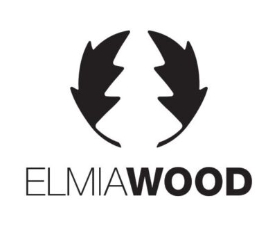 Elmia Wood logo 2021
