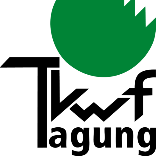 Logo_Tagung_leer 18. KWF-Tagung